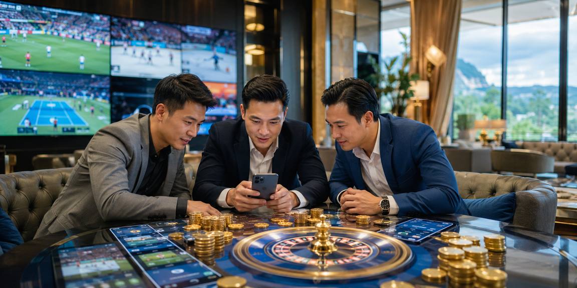 Những đặc điểm xác định 777gkg